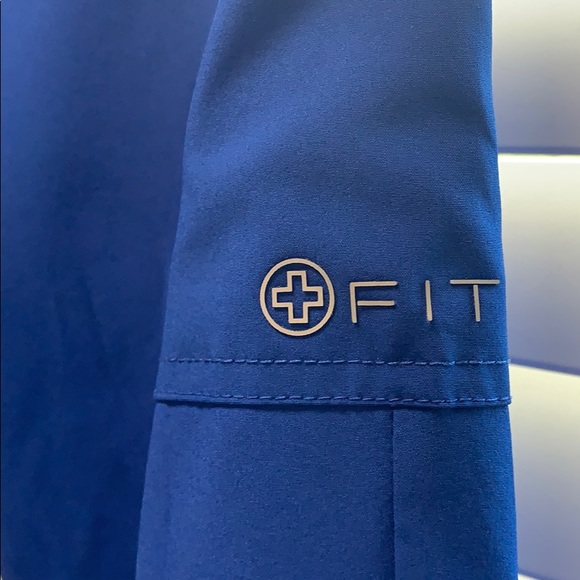 Scrub bottoms - Picture 2 of 2